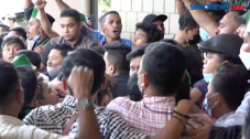 Pemilihan Ketua Umum...