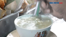 Wedang Kacang Kapuran,...