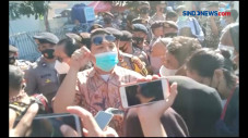 Tim Kuasa Hukum HRS...