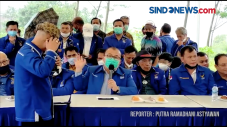 Partai Demokrat Hasil...