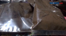 Kopi Khas Sipirok Nikmat...