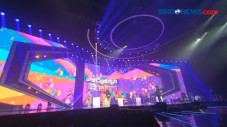 Megahnya Studio RCTI+,...