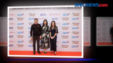 Hary Tanoesoedibjo Luncurkan...