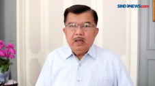 Jusuf Kalla Kutuk Keras...