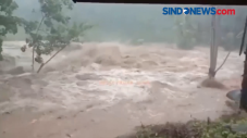Banjir Bandang di Aceh...