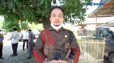 Plt Gubernur Sulsel...