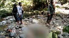 7 Warga Halmahera Tengah...