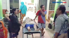 20 Korban Ledakan Kilang...