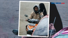 Polisi Selidiki Peran...