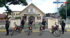Tingkatkan Pengamanan,...