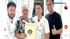 Raffi Ahmad Beli Klub...