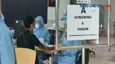 Vaksin Novavax Akan...