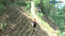 Memacu Adrenalin sambil...