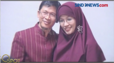 Dahulu Digugat, Sekarang...
