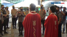 Kapolda Metro Jaya Kunjungi...