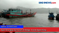 Kapal Penangkap Ikan...