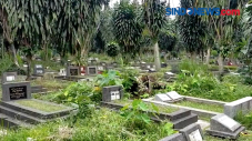 Sepekan Jelang Bulan...