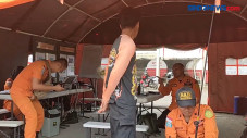 Tim SAR Perluas Titik...