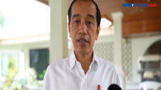 Presiden Instruksikan...