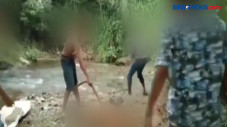 Video Viral Lima Pemuda...