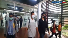 Penjual Senjata ZA Pernah...