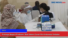 Embargo Negara Produsen,...