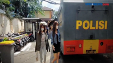 Polisi Tangkap Pelaku...