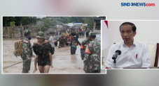 Ratas Penanganan Bencana,...