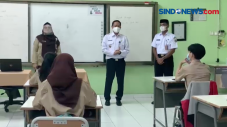 Plt Walikota Jakarta...