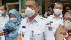 Wagub DKI Sebut Peserta...