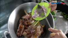 Masakan Ayam Parende...