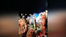 Viral ! Video Pesta...