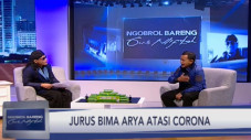 Sinopsis Ngobrol Bareng...