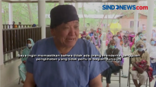 Dokter Ini Dijuluki...