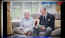 Berduka, Ratu Elizabeth...