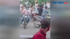 Terlibat Tawuran Pelajar,...