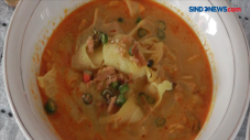 Roti Ragit Asal Palembang...