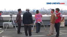 Tentukan Awal Puasa,...