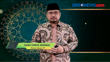 Menag Gus Yaqut : Ramadan...