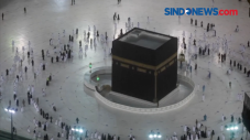 Arab Saudi Tambah Kapasitas...