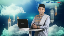 3 Macam Syukur dan Sabar...