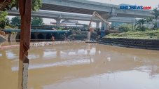 Banjir Cipinang Melayu...
