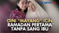 Dini Fitri Tetap Profesional,...