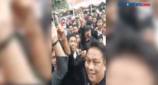 Pesta Kelulusan Siswa...