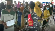Pekerja Migran dari...