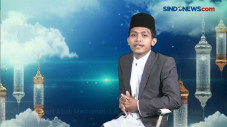 Syiar : Tiga Golongan...