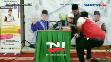 Pingsan Saat Ceramah,...