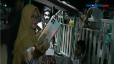 Viral! Aksi Kuntilanak...