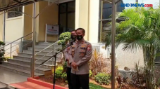 Kapolri, Panglima TNI...