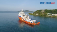 Pencarian KRI Nanggala-402,...